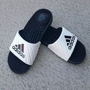 Adidas Slides